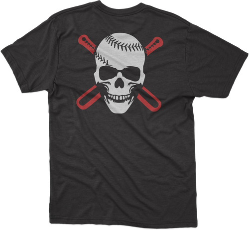 BID Black Logo T-Shirt