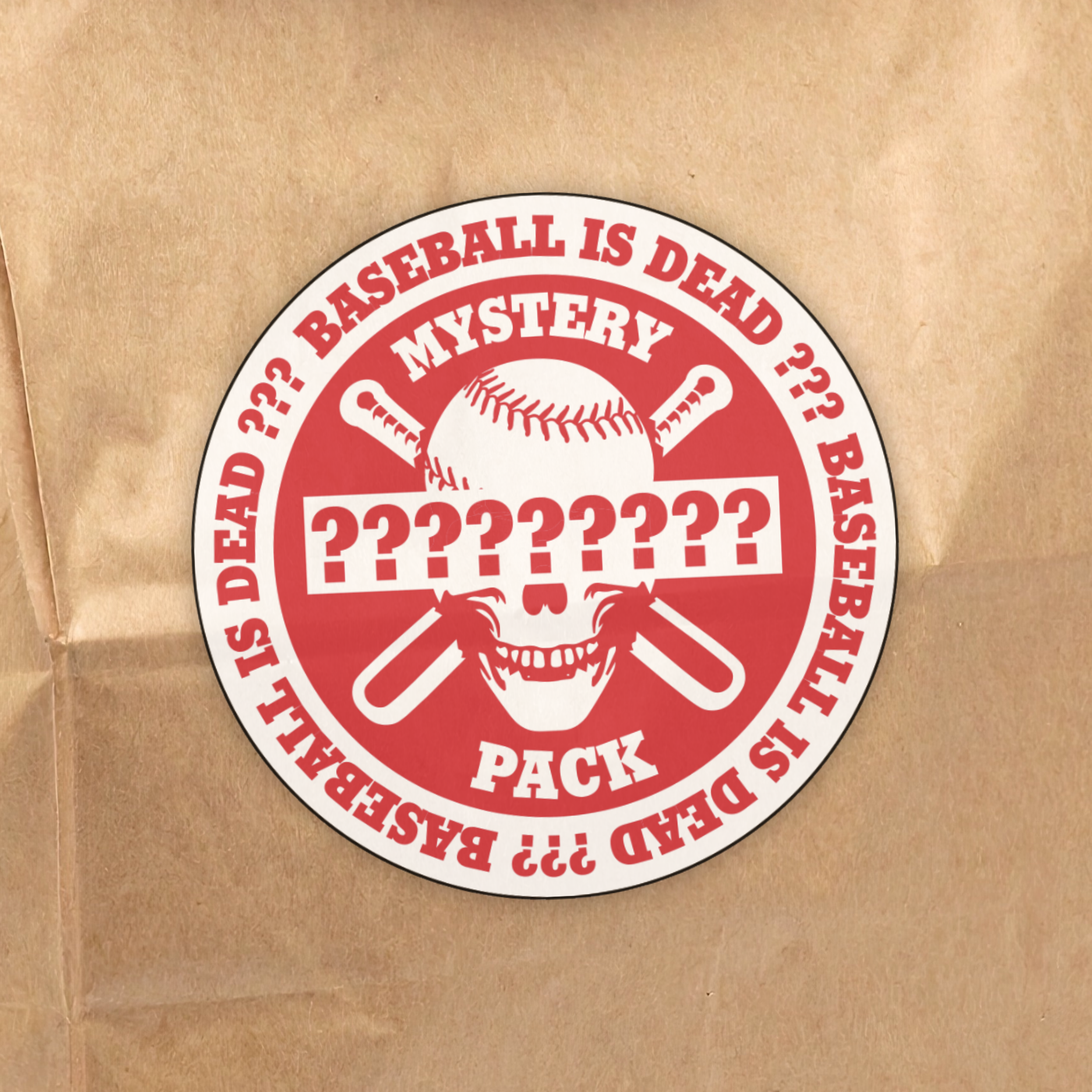 BID T-Shirt Mystery Pack